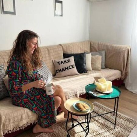 Happy House Apartment Granada Luaran gambar