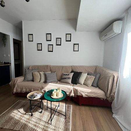 Happy House Apartment Granada Luaran gambar