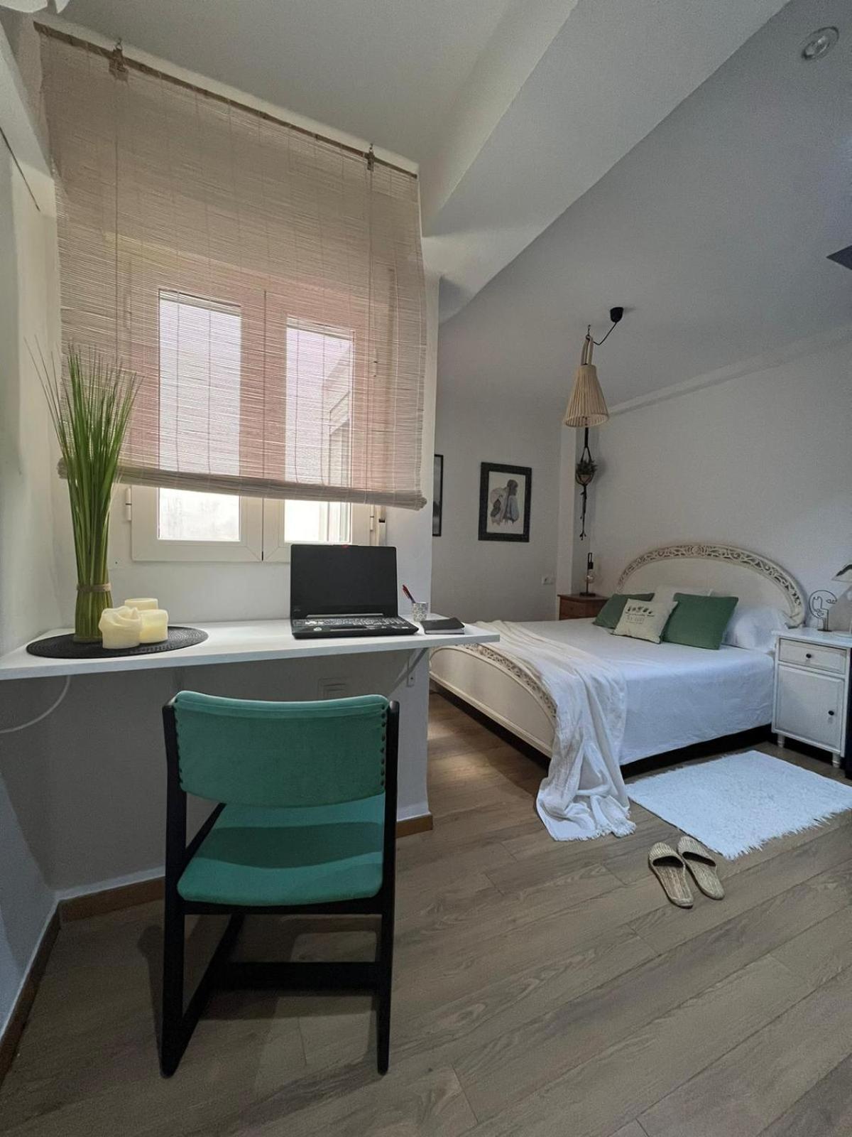 Happy House Apartment Granada Luaran gambar