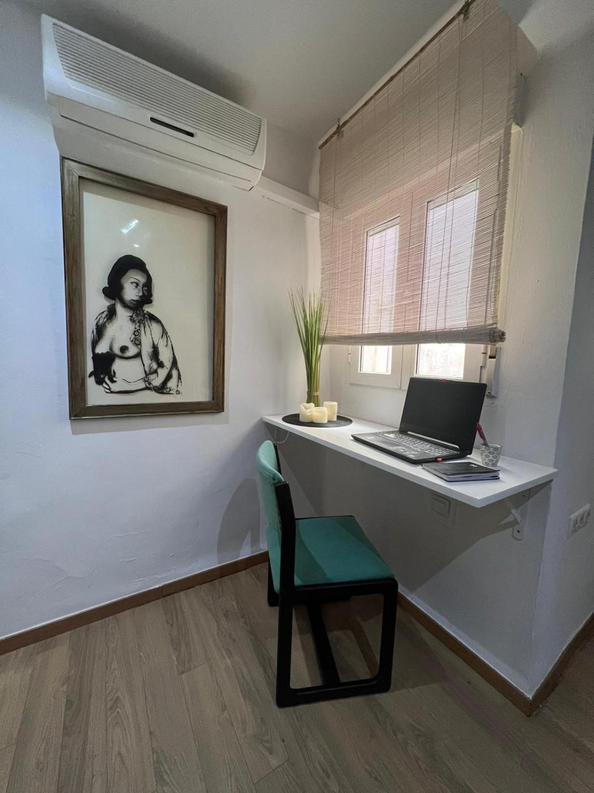Happy House Apartment Granada Luaran gambar