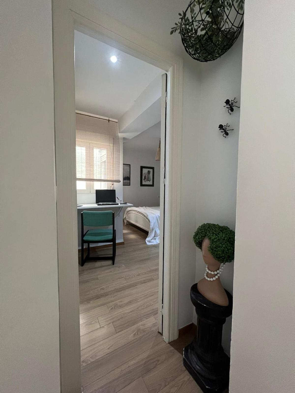 Happy House Apartment Granada Luaran gambar